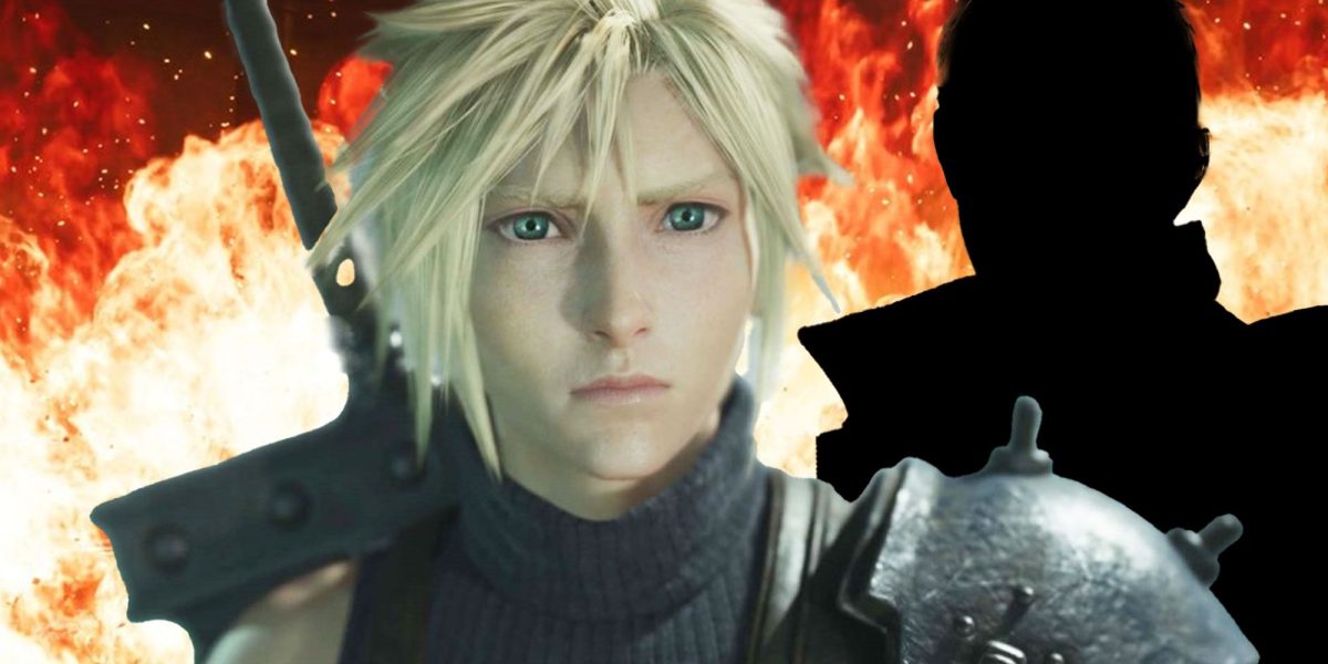 Por qué un jefe en FF7 Rebirth se siente completamente diferente al resto