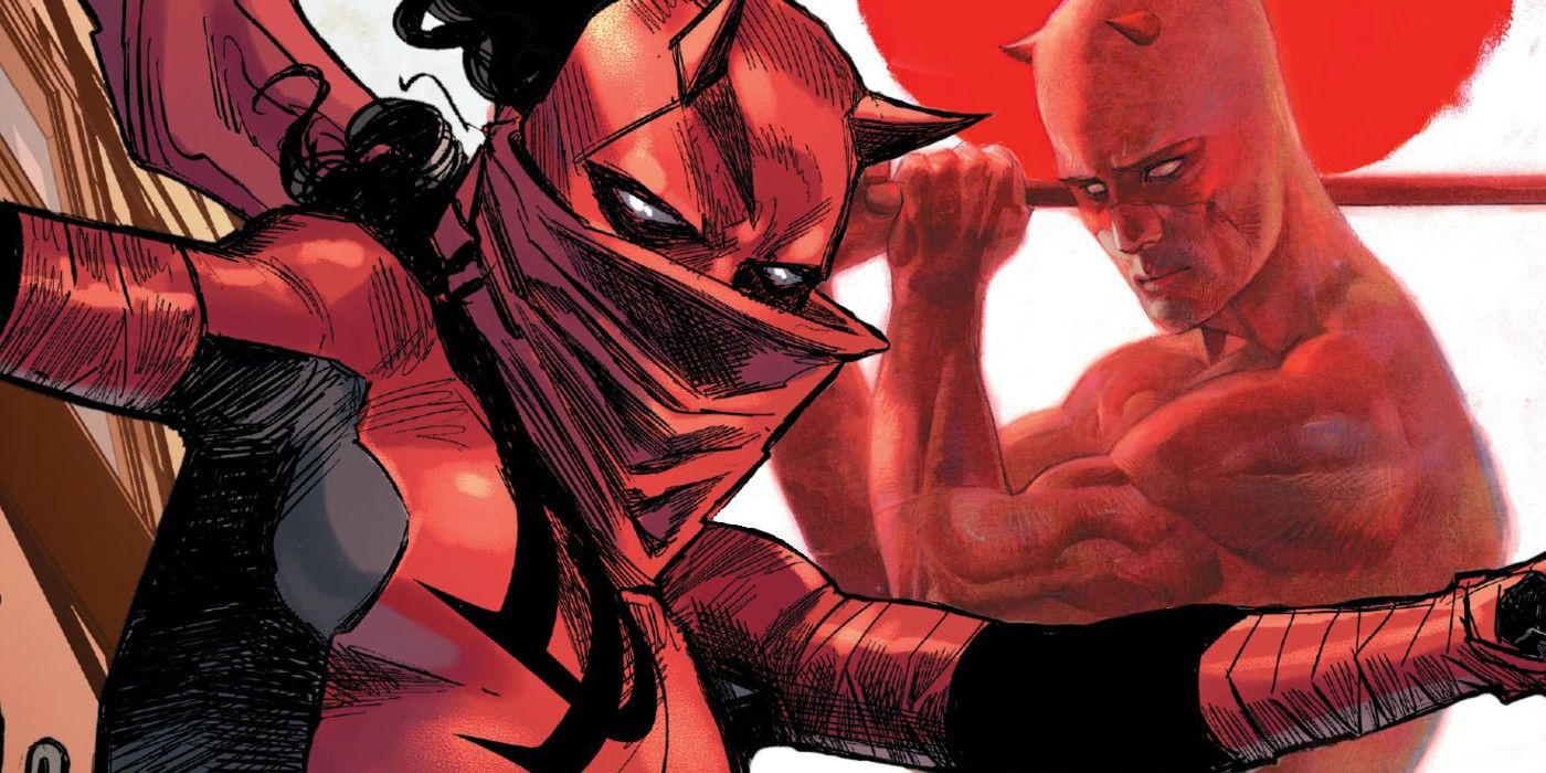 Daredevil de Elektra es oficialmente mejor que Matt Murdock (y todos los demás héroes de Nueva York)
