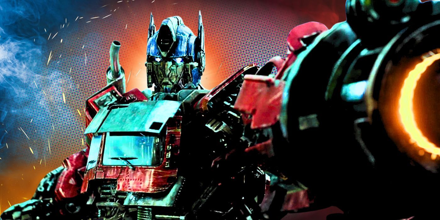 Es posible que la historia de Optimus Prime Transformers 8 ya haya sido arruinada por Rise Of The Beasts