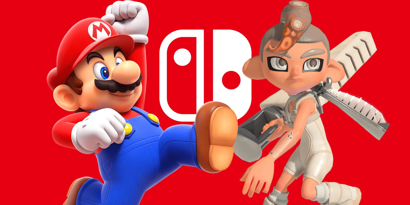 Propietarios de Nintendo Switch, atentos a febrero de 2024
