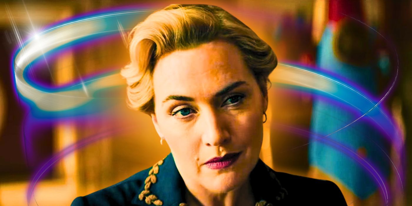 ¿Qué diablos pasó con las críticas del nuevo programa de HBO de Kate Winslet?