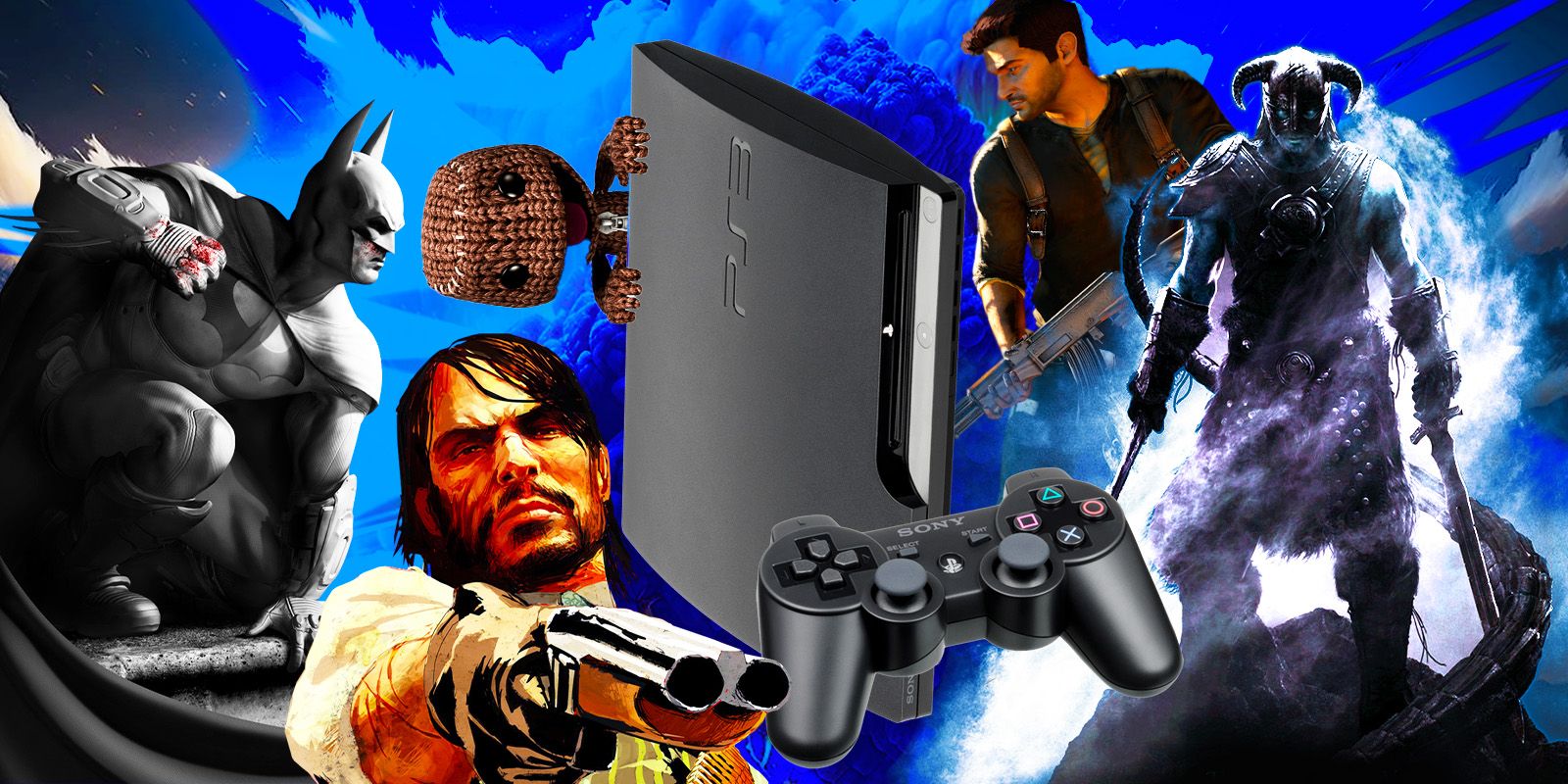 10 mejores juegos de PlayStation 3 de todos los tiempos