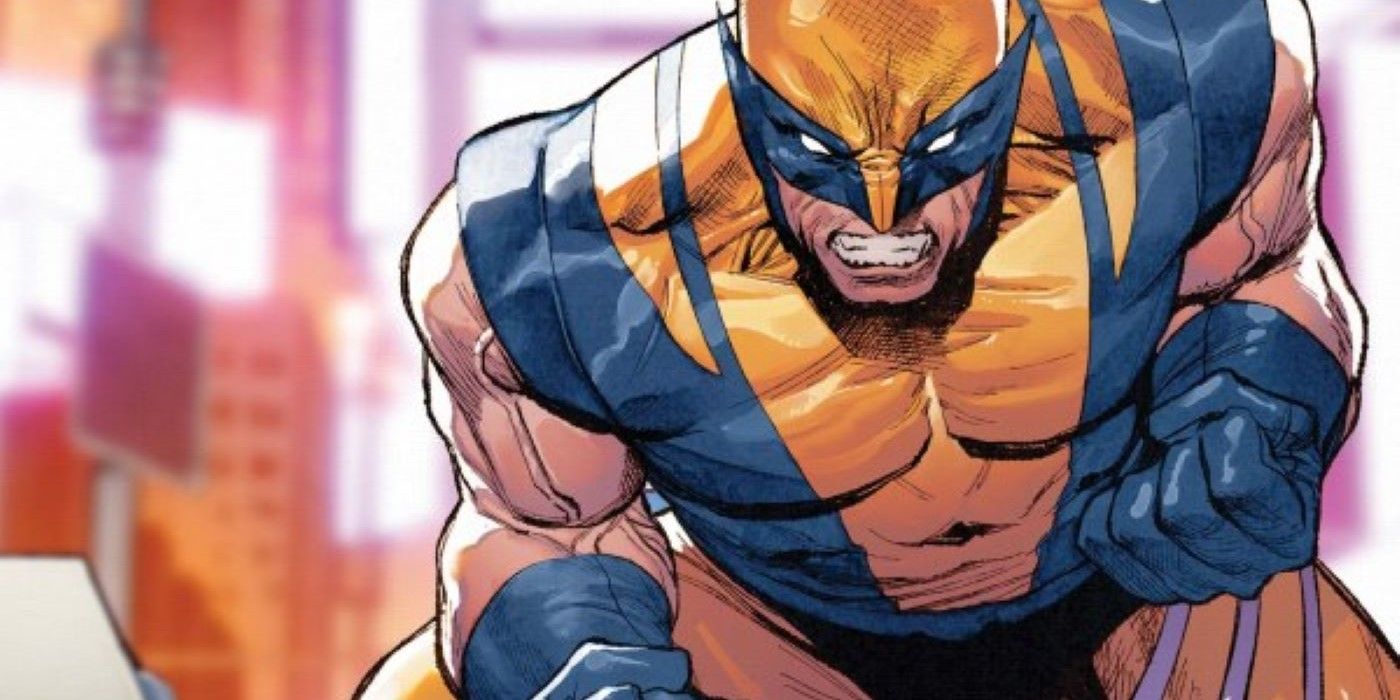 El nuevo apodo de Wolverine es la referencia perfecta a su diseño original