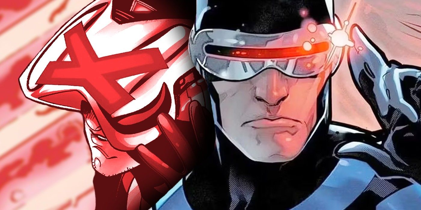 Los poderes de Cyclops convierten el Jet de los X-Men en una de las armas más poderosas de Marvel