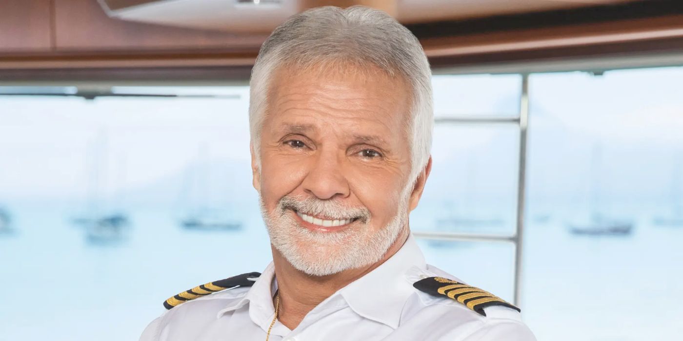 El capitán Lee Rosbach regresa a los rumores debajo de la cubierta explicados (¿regresará?)
