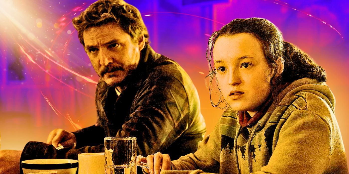 Los directores de la temporada 2 de The Last Of Us hacen que la adaptación de la Parte II de HBO sea aún más emocionante