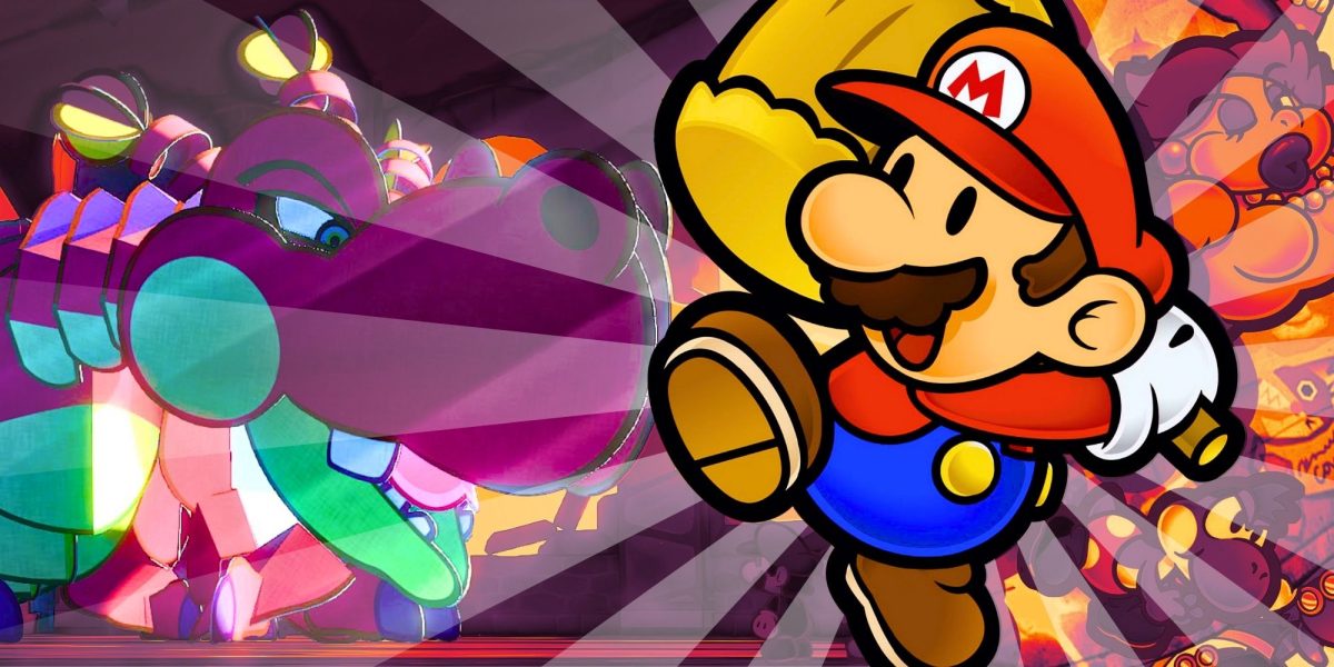 Paper Mario: The Thousand-Year Door (Switch): fecha de lanzamiento, historia y mejoras