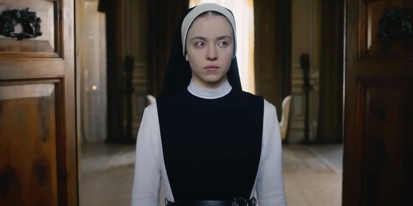 Primeras reacciones inmaculadas: película de terror de Sydney Sweeney elogiada por su terror religioso “sangriento y desquiciado”