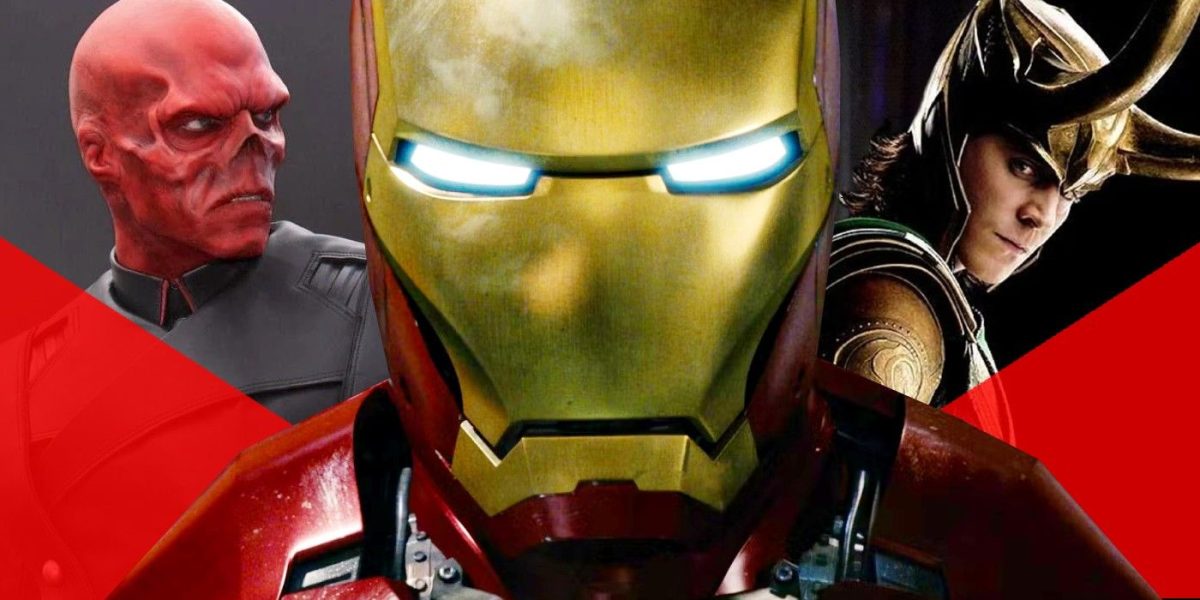 Marvel actualiza oficialmente a un villano del MCU de la Fase 1 con una armadura personalizada de Iron Man
