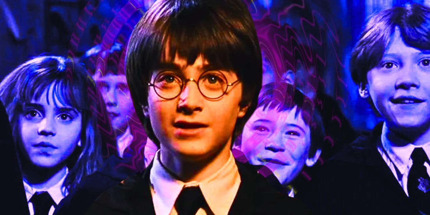 El remake televisivo de Harry Potter suena mucho mejor después de la desconcertante decisión de reinicio de YA