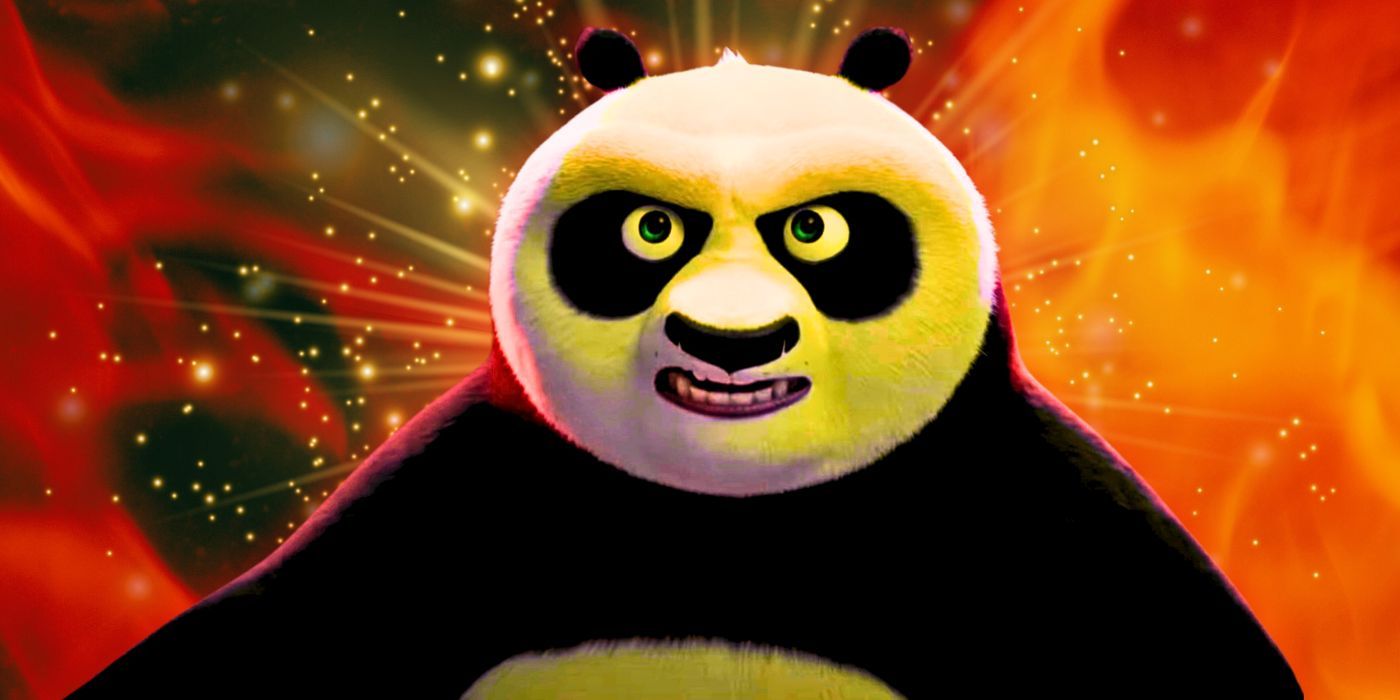 Explicación del final de Kung Fu Panda 4