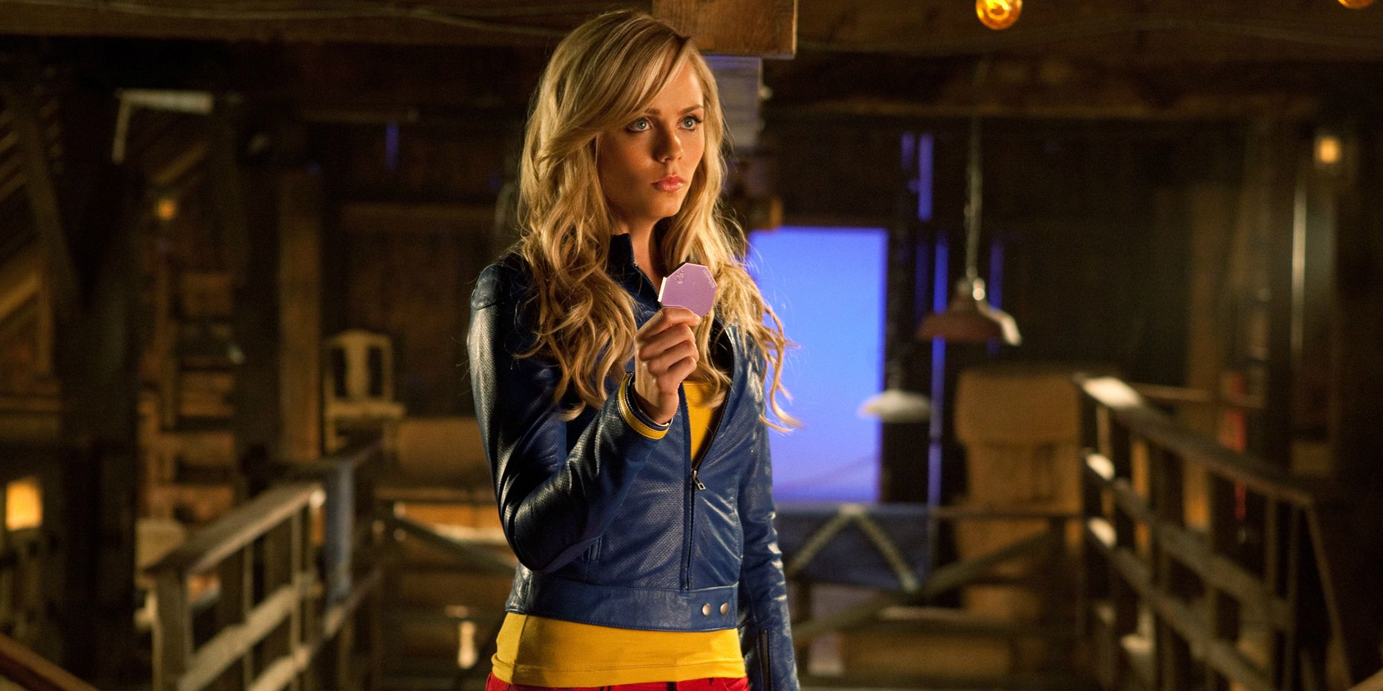 James Gunn responde a los comentarios sobre el regreso de DCU de Smallville Supergirl
