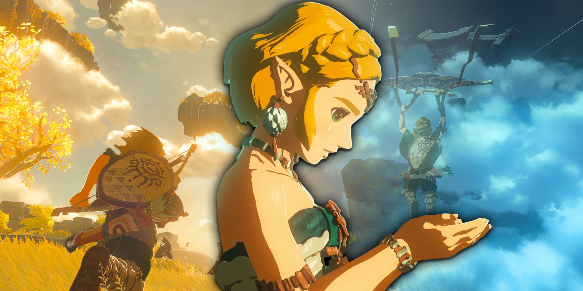 Zelda: A TOTK todavía le falta una característica importante (y nunca la obtendrá)