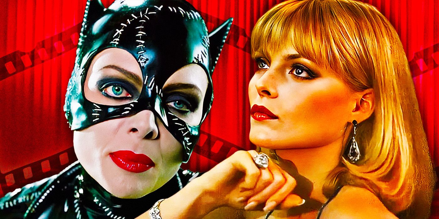 Las 10 mejores películas de Michelle Pfeiffer, clasificadas