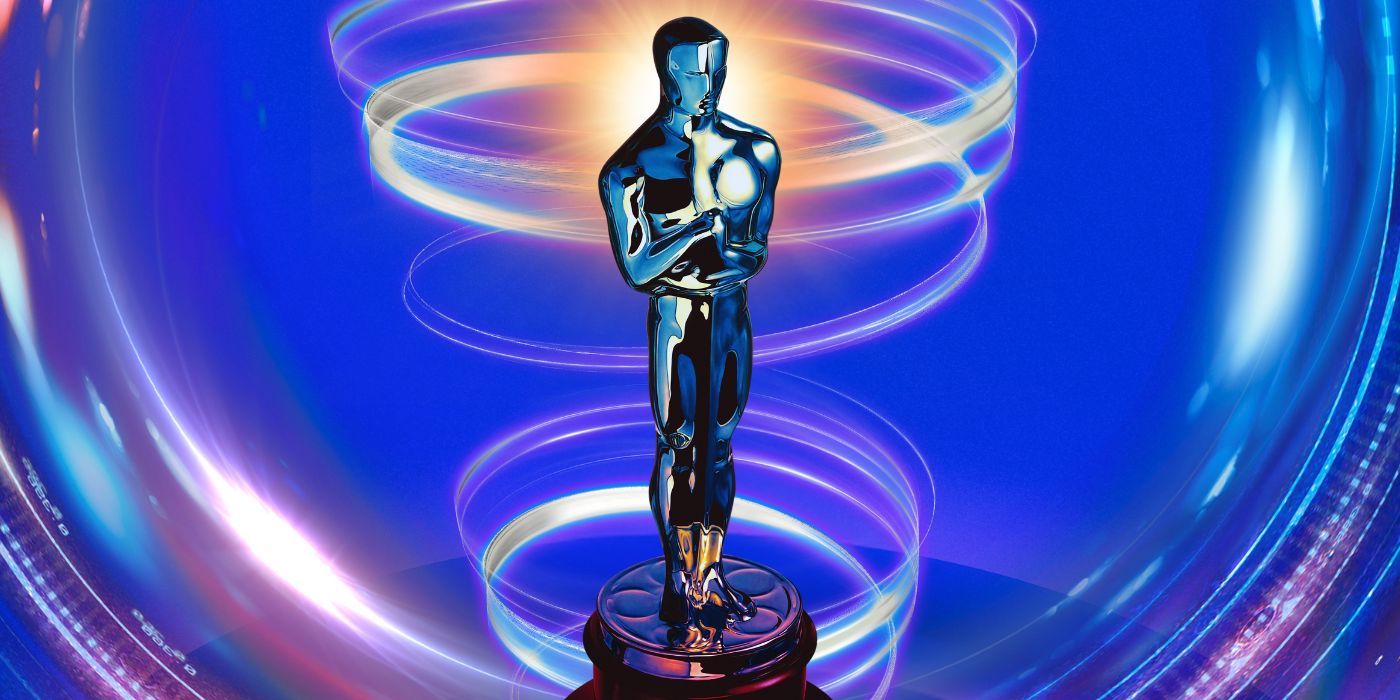 Sólo 3 películas han arrasado en los Oscar al ganar los cinco premios más importantes