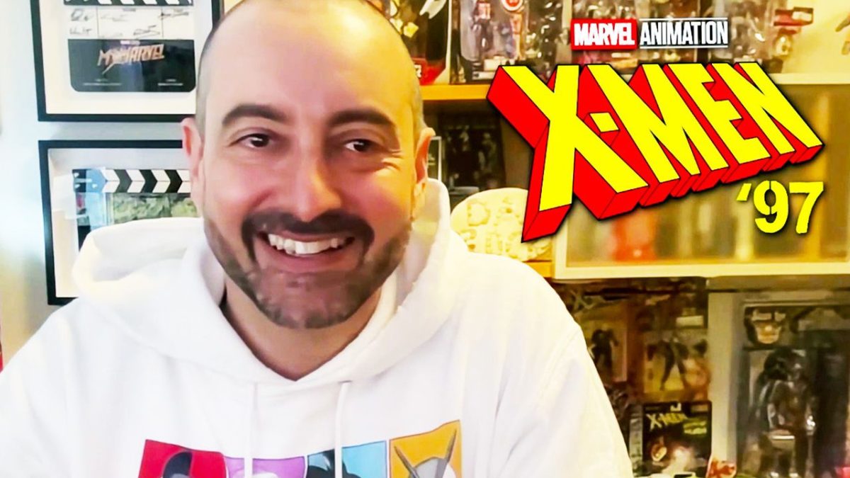 El productor ejecutivo de X-Men '97 analiza el gran regreso del programa animado de Marvel