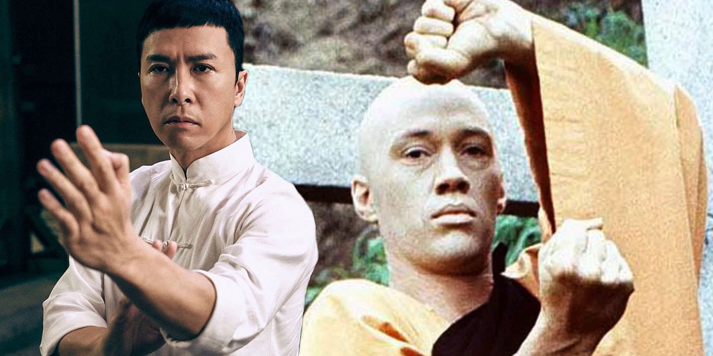 Kung Fu Remake: confirmación, reparto y todo lo que sabemos