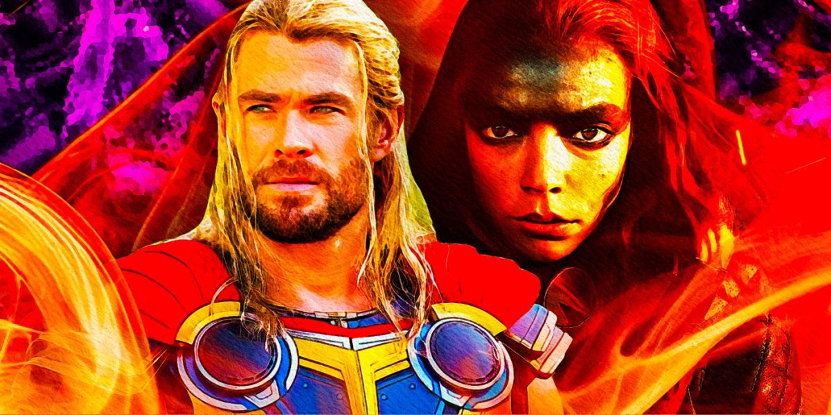 La nueva revelación de Furiosa de Chris Hemsworth combina a la perfección Mad Max y Thor, y estoy muy preparado para ello