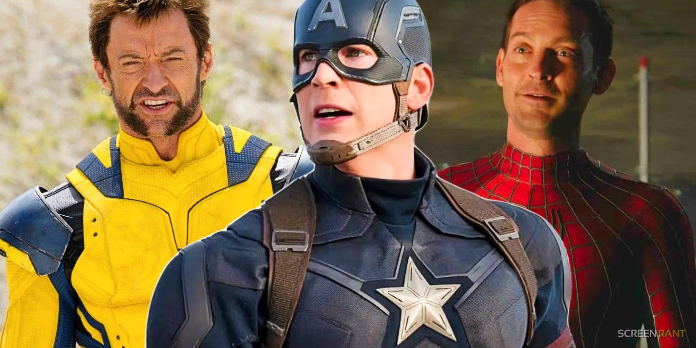 10 pares de héroes de Marvel que estamos más emocionados de ver juntos en Avengers 5 y 6