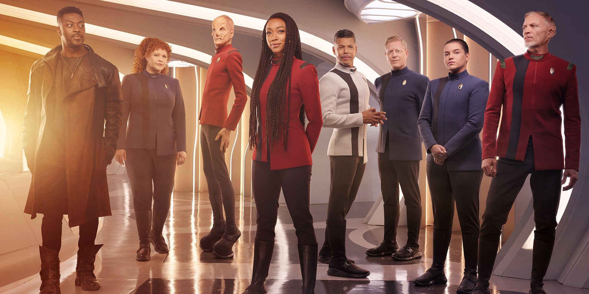 Star Trek: Discovery se apreciará mejor con el tiempo, espera el ejecutivo de Roddenberry