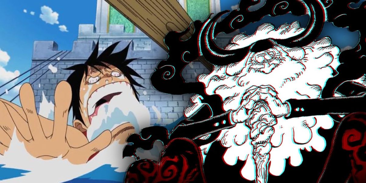 One Piece adelanta una nueva evolución para su sistema de energía