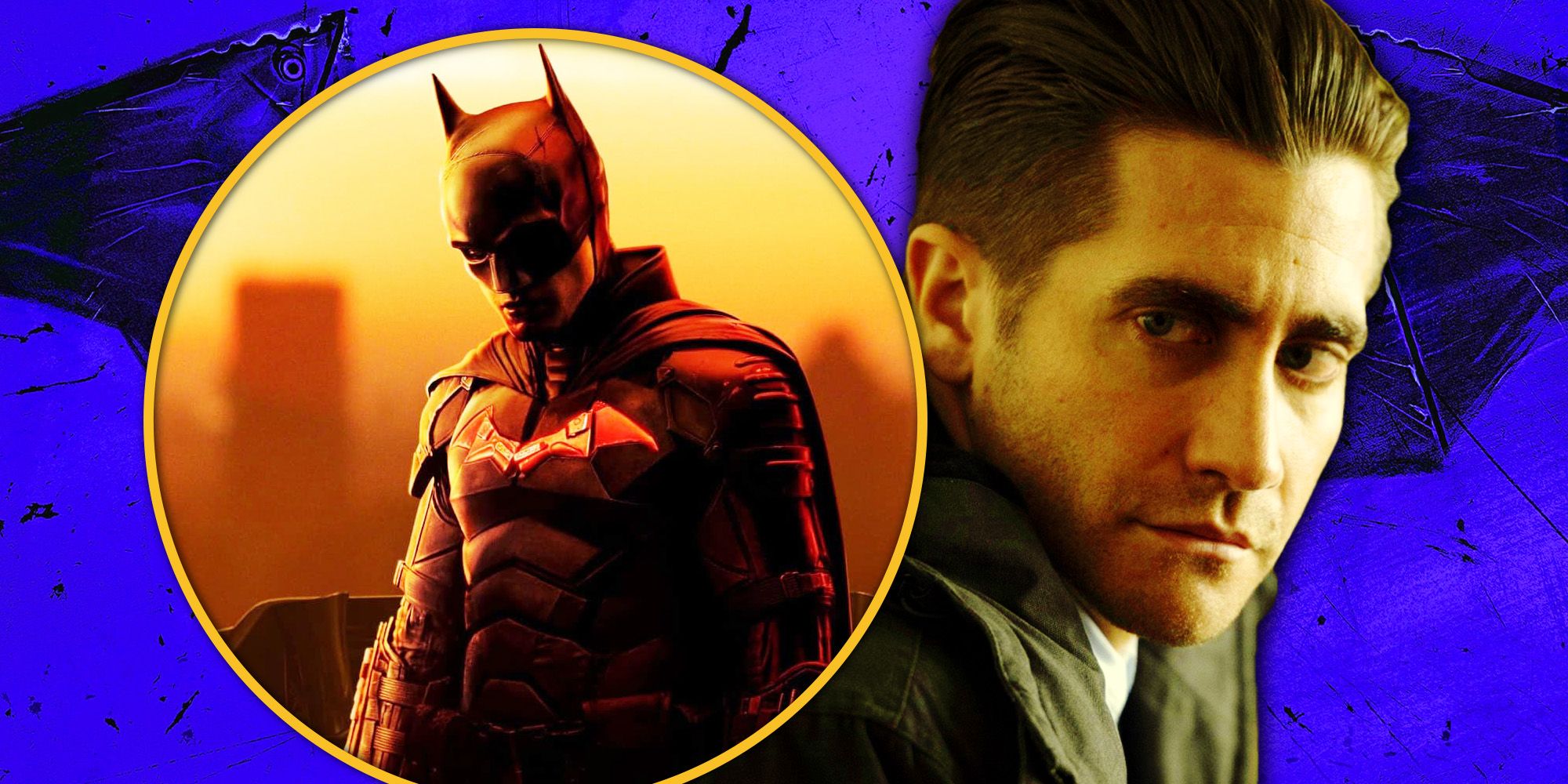 Jake Gyllenhaal da una respuesta sincera sobre interpretar a Batman en el DCU