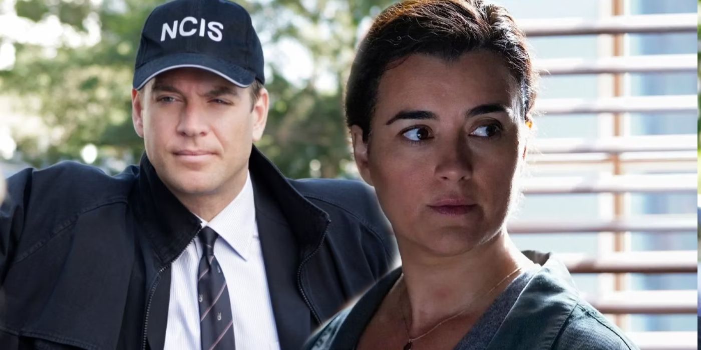 Tony & Ziva Spinoff de NCIS recibe una importante actualización de filmación de CBS Exec