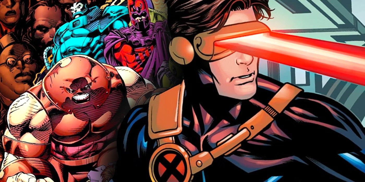 X-Men revela el verdadero origen del villano icónico, reescribiendo permanentemente 46 años de la historia de Marvel