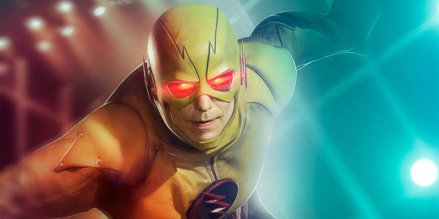 James Gunn responde a los comentarios sobre el regreso de DCU de Arrowverse Reverse-Flash