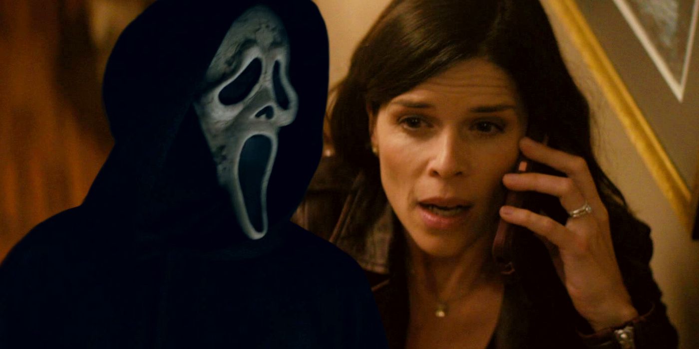 10 personajes de Scream Legacy que necesitan regresar para la próxima batalla de Ghostface de Sidney en Scream 7