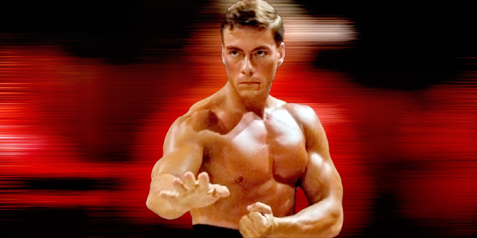 Las 10 mejores peleas de películas de Jean-Claude Van Damme, clasificadas