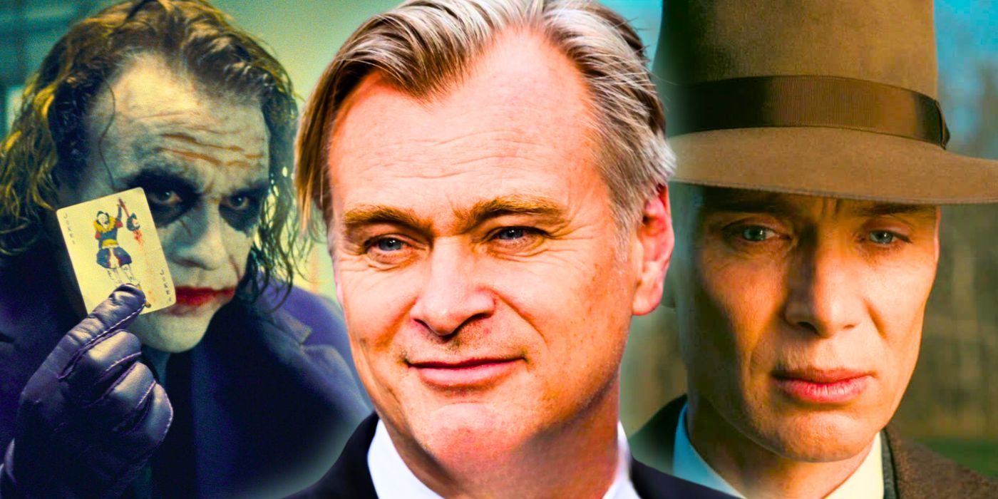 El próximo adelanto de la película de Christopher Nolan parece menos probable después de la gran victoria de Oppenheimer en los Oscar