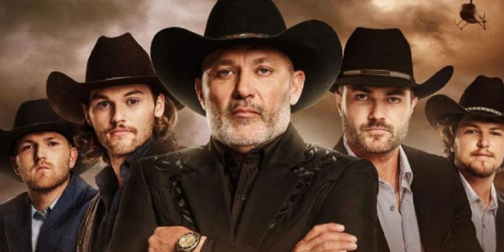 The McBee Dynasty: Real American Cowboys Temporada 2: Todo lo que sabemos