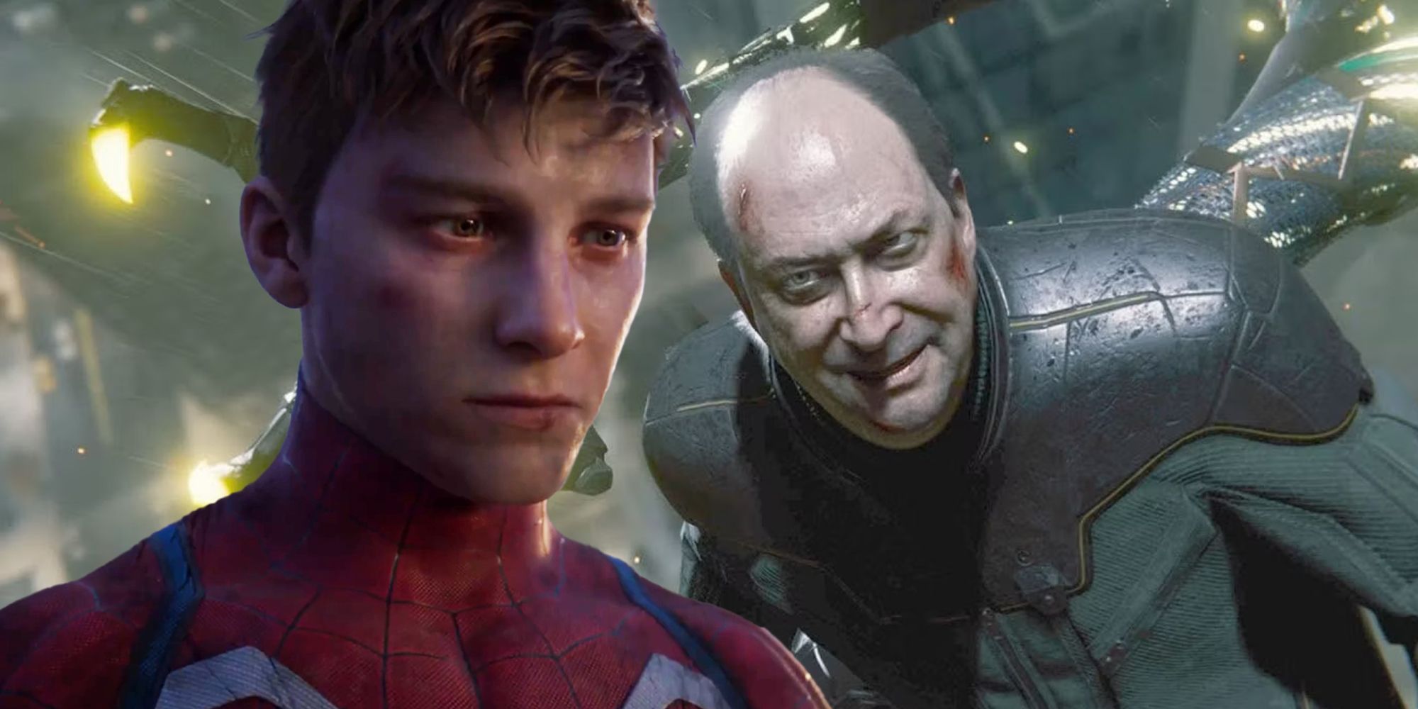 Esta teoría de Marvel’s Spider-Man 2 podría arruinar el universo de Insomniac
