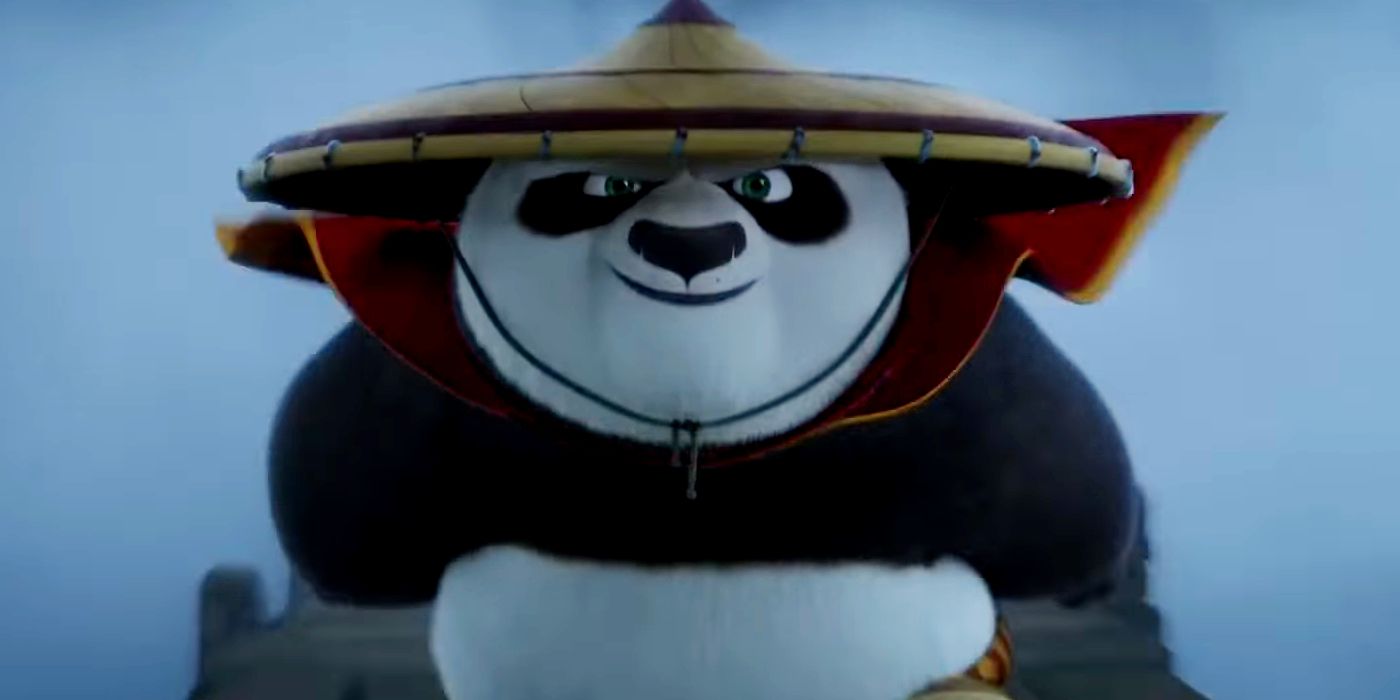 La taquilla de Kung Fu Panda 4 supera un importante hito nacional
