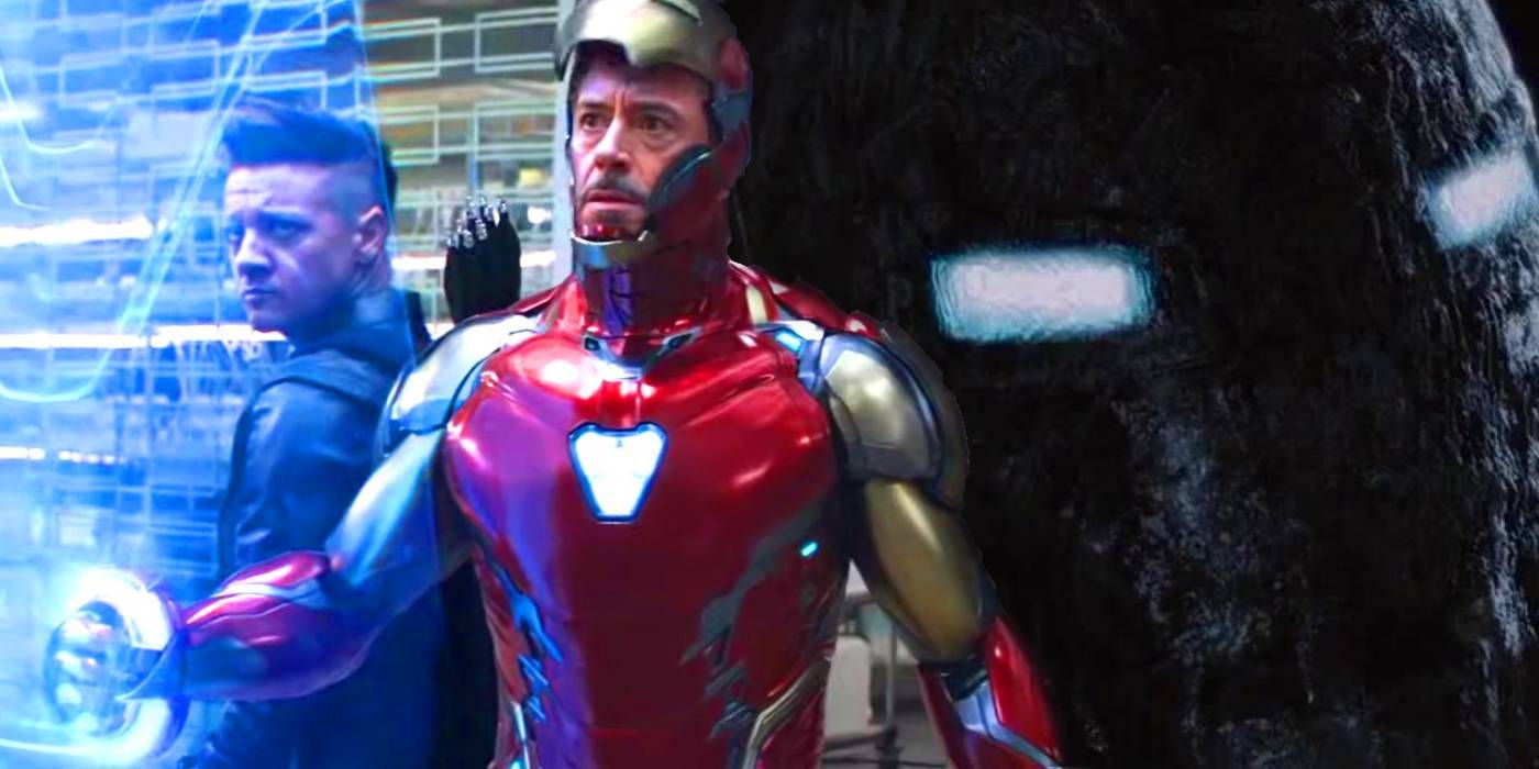 Las 10 mejoras tecnológicas más inteligentes de Iron Man durante sus 11 años en el MCU