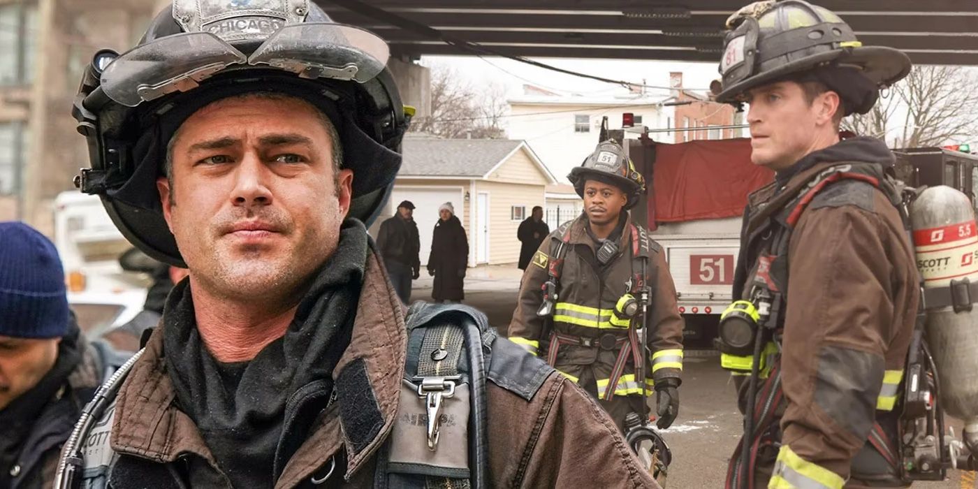 Temporada 13 de Chicago Fire: confirmación, historia y todo lo que sabemos