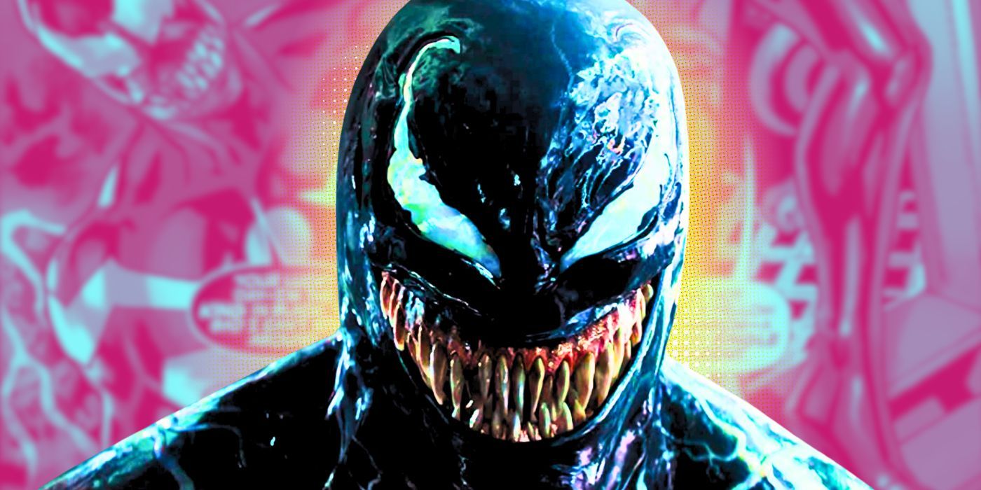 El nuevo título de Venom 3 hace que un rumor de cameo masivo sea aún más importante