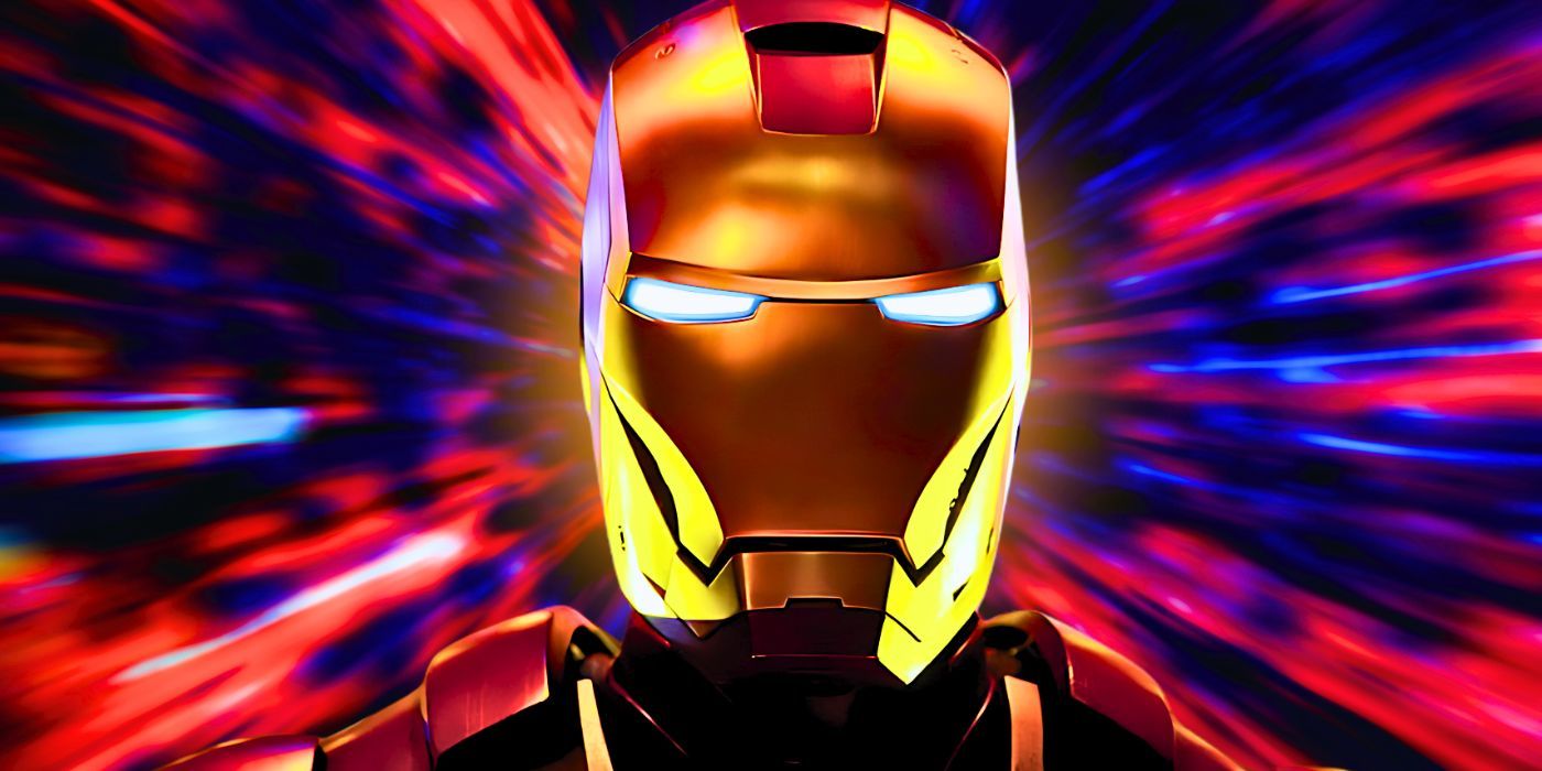 La actualización de villano de la fase 6 del MCU de Iron Man fue objeto de burlas hace 14 años