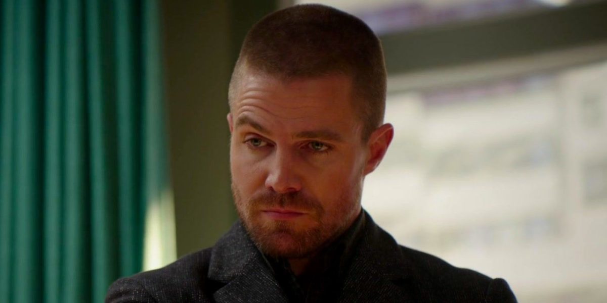 Suits LA: Stephen Amell ofrece una importante actualización sobre la filmación del piloto