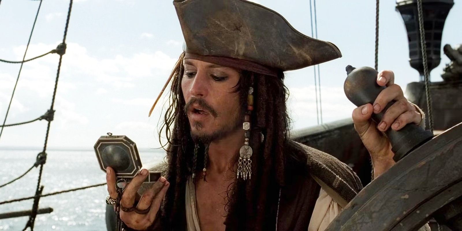 “No hay que esperar a ciertos actores”: Piratas del Caribe 6 reiniciará la franquicia