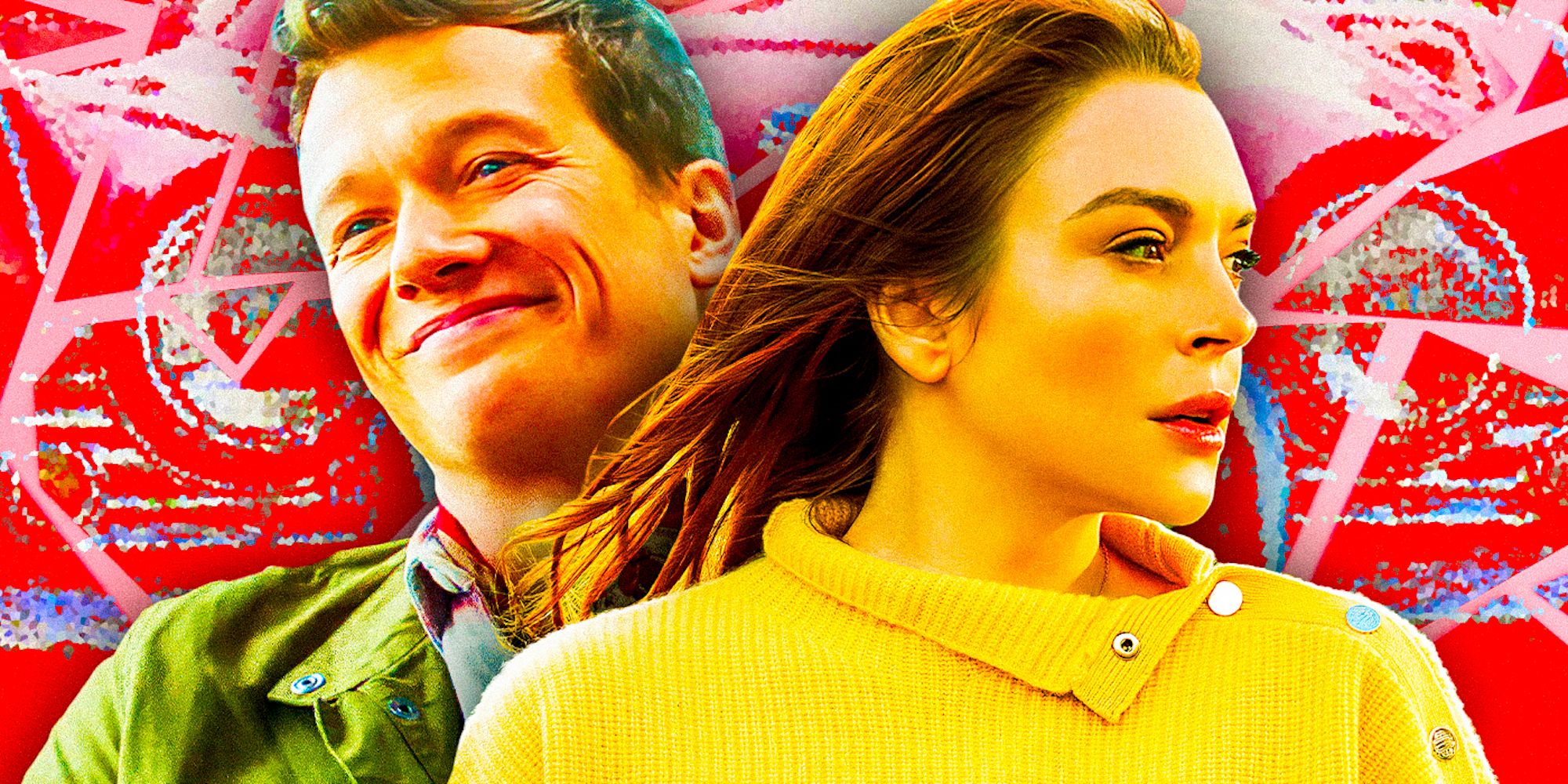 Guía de personajes y reparto de Irish Wish: quién se une a Lindsay Lohan en la comedia romántica de Netflix