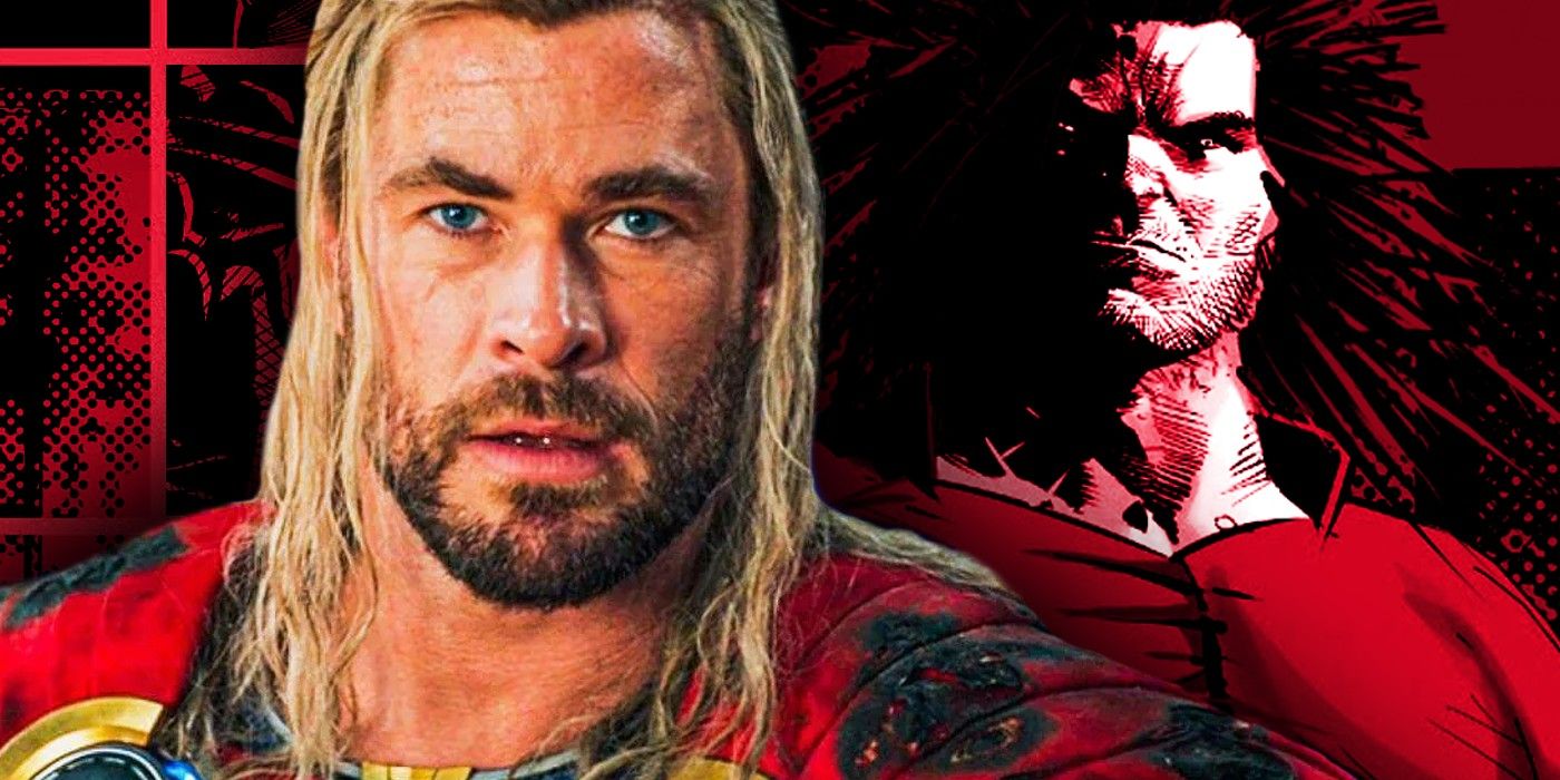 El padre Thor finalmente lucha contra el personaje más fuerte de Marvel (más fuerte que Hulk)