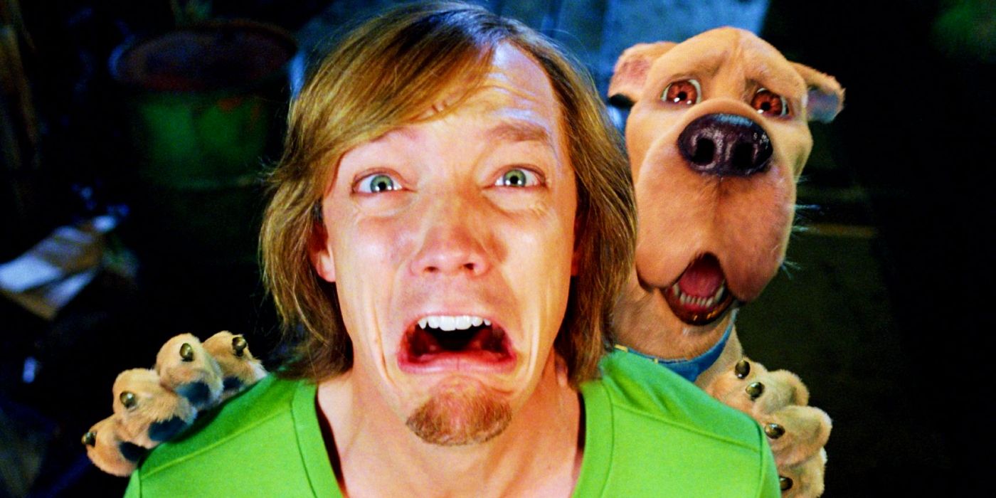 James Gunn celebra el vigésimo aniversario de Scooby-Doo 2 con una visión honesta sobre el título
