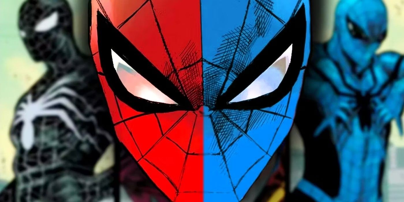 Spider-Man estrena oficialmente 4 disfraces nuevos y salvajes: ¿cuál es tu favorito?