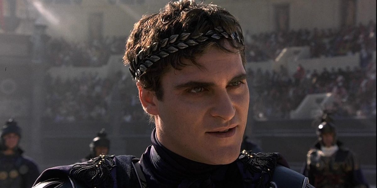 El villano principal de Gladiator 2 puede ayudar a solucionar su mayor queja sobre la película original, 24 años después