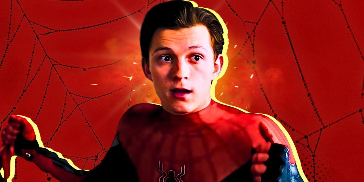 Tom Holland ya reveló la historia perfecta de Spider-Man 4 hace 2 años