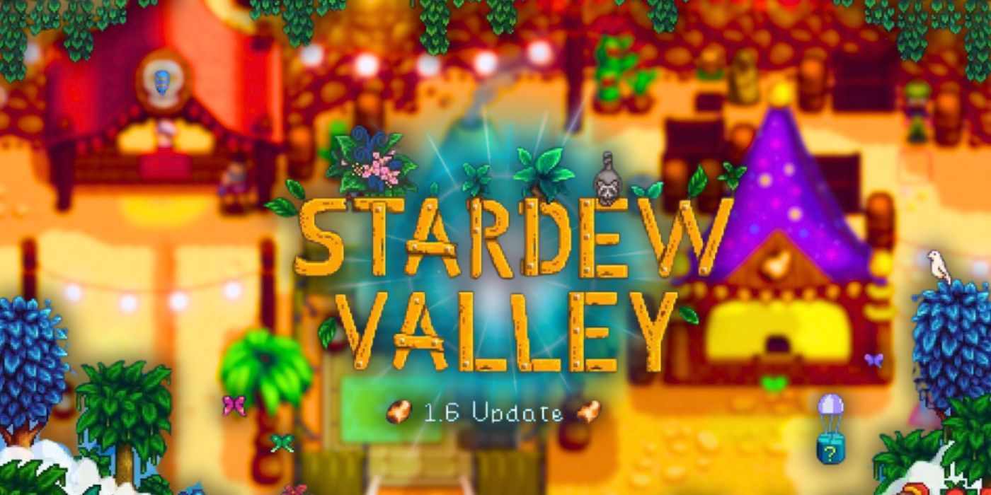 Stardew Valley: qué hacer en el Festival del Desierto