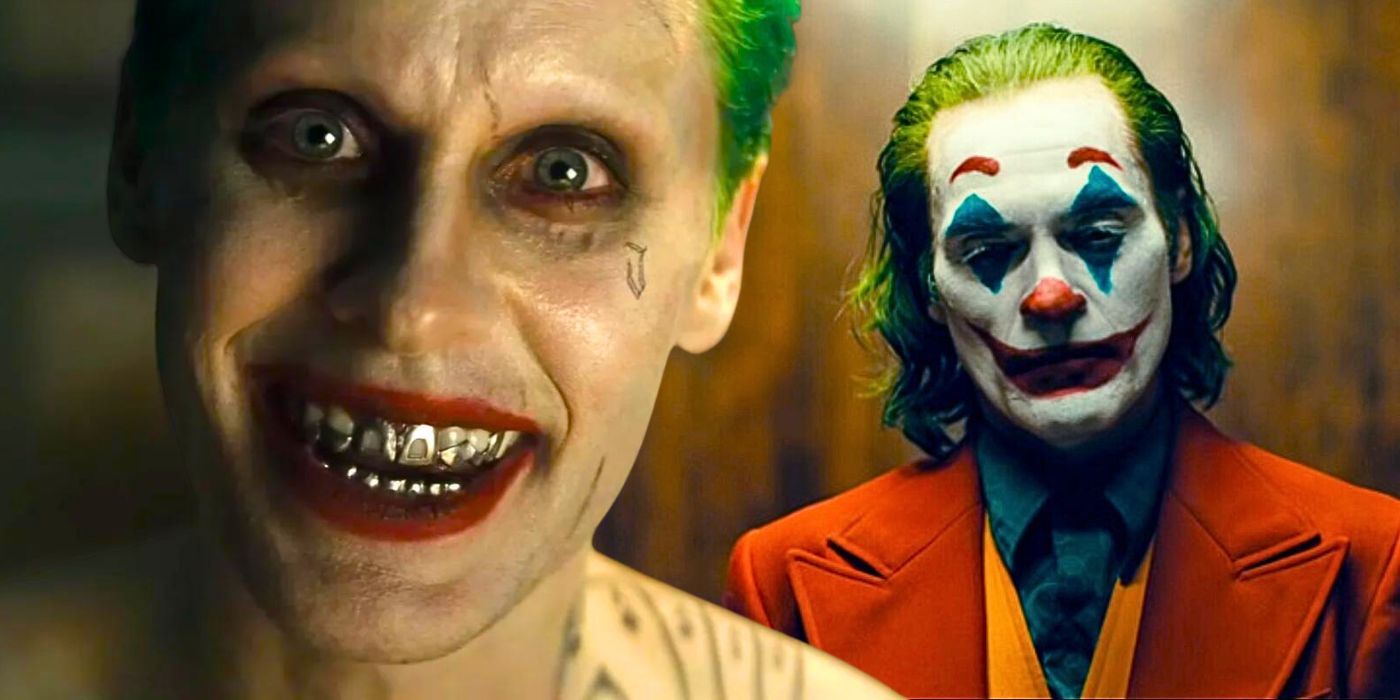 La versión del Joker de DCU debería romper una tendencia de 16 años para el personaje