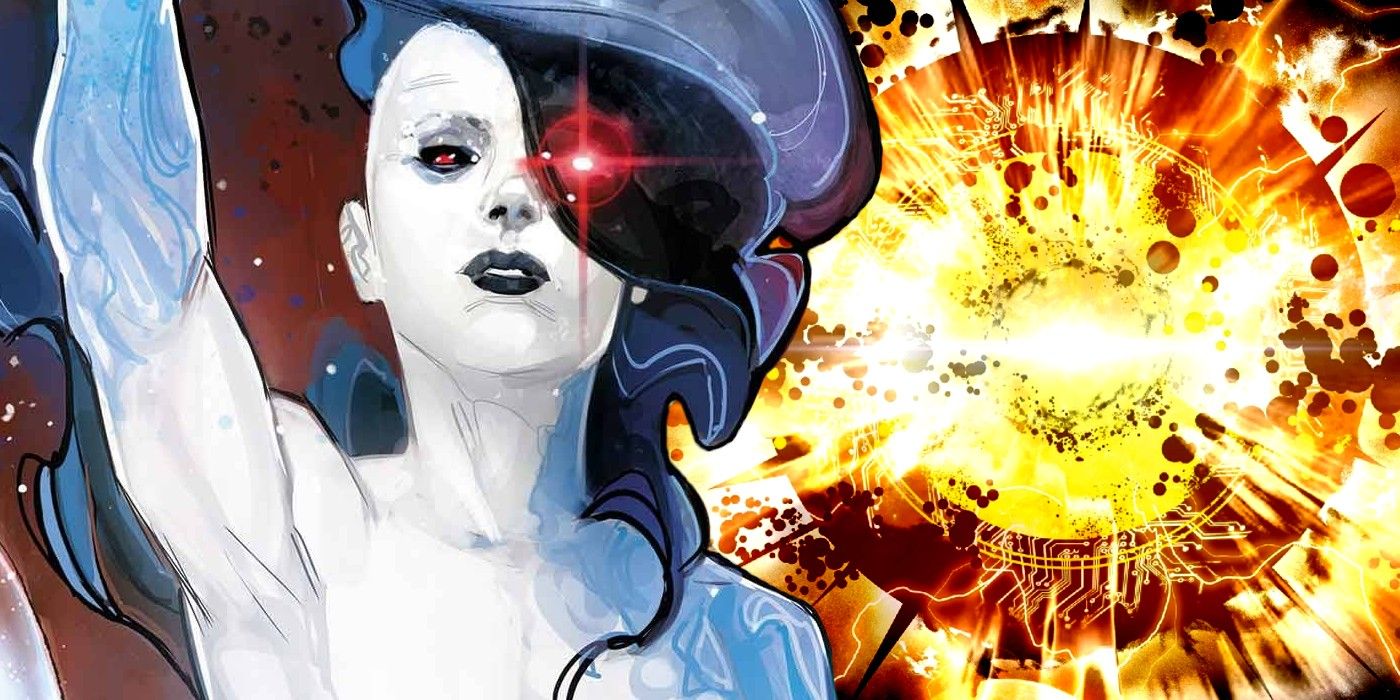 La próxima guerra de Dios de Marvel hará que la saga Infinity parezca patética (y los Vengadores no están listos)